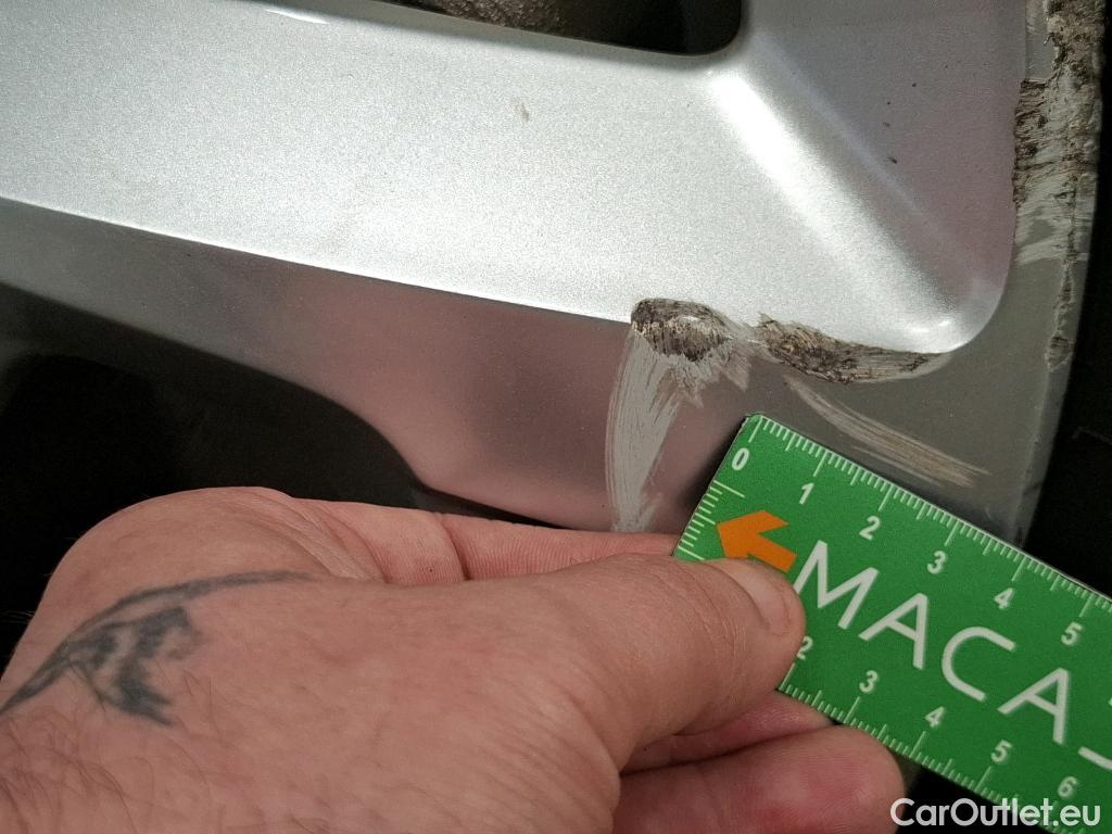  Citroen  C5 CITROEN  Aircross  2018  5P  SUV Hybrid 225 ëEAT8 Business #60