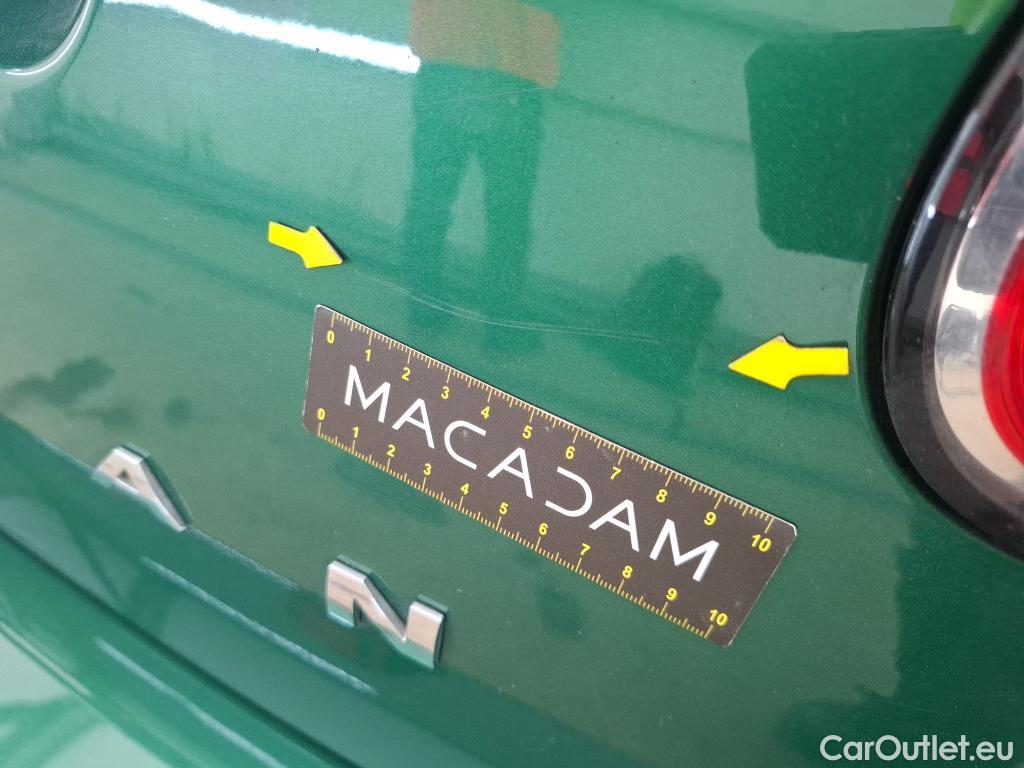  Mini  Clubman MINI  / 2019 / 5P / Break Cooper Knightsbridge 136 ch BVA7(SP) #46