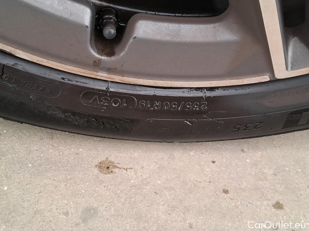  Mercedes  GLB MERCEDES-BENZ  / 2019 / 5P / SUV  200 d AMG Line #19