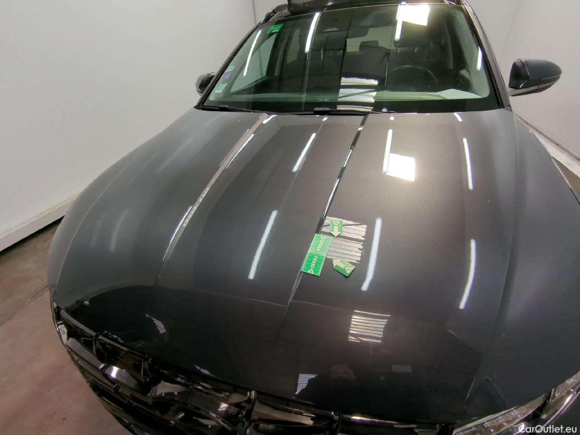  Hyundai  Tucson HYUNDAI  / 2020 / 5P / SUV 1.6 PHEV 265 HTRAC CREATIVE 4WD AUTO #15