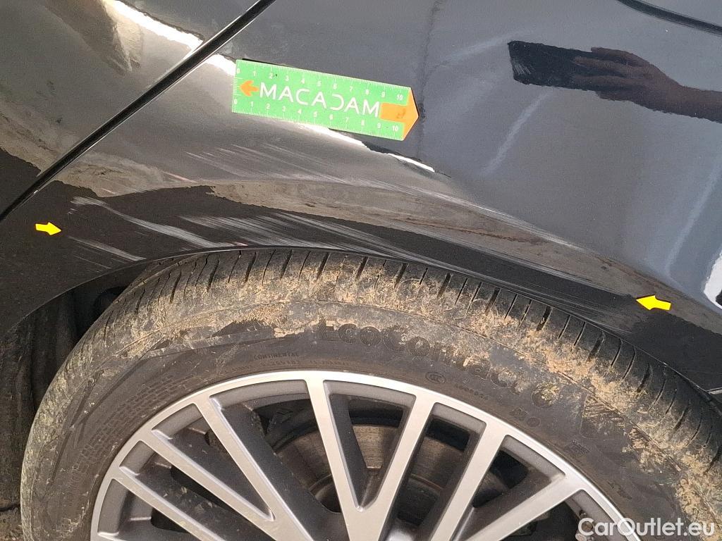  Mercedes  CLA-Klasse MERCEDES-BENZ CLA Coupe / 2019 / 4P / Coupé CLA 180 Business Line BA7 #28