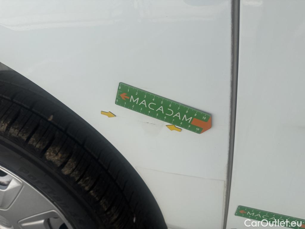  Ford  Transit FORD  Custom / 2018 / 4P / Fourgon tôlé 2.0 ECOBLUE 130 280 L1H1 TREND BUSINESS #28