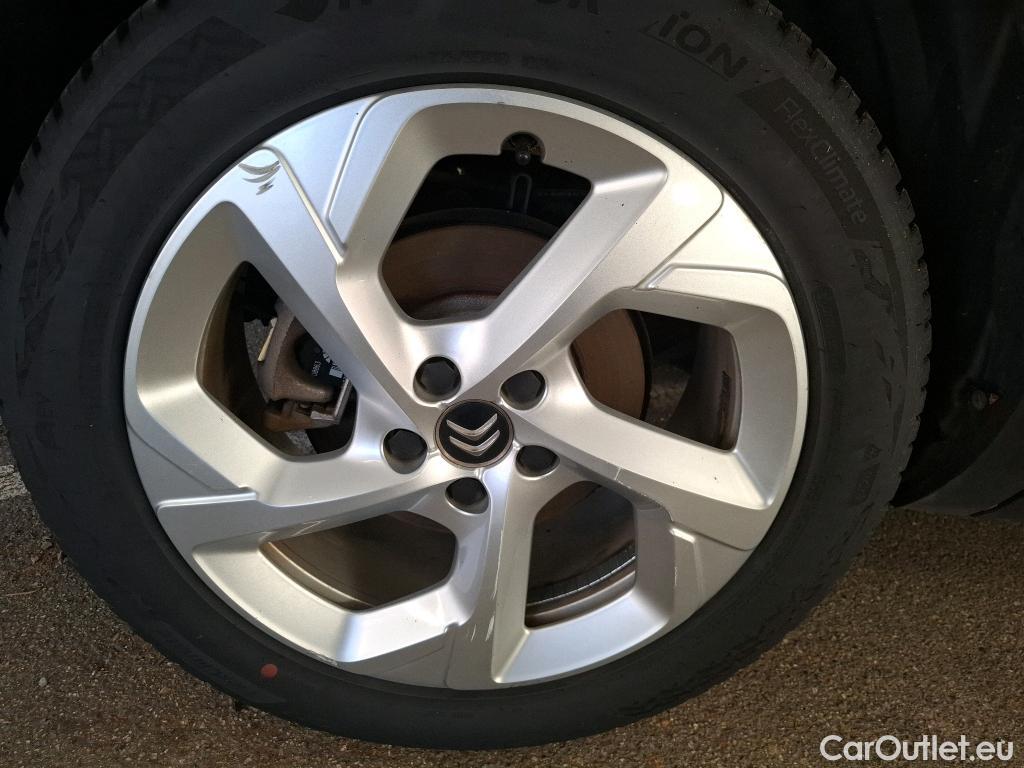  Citroen  C5 CITROEN  Aircross  2018  5P  SUV Hybrid 225 ëEAT8 Business #67