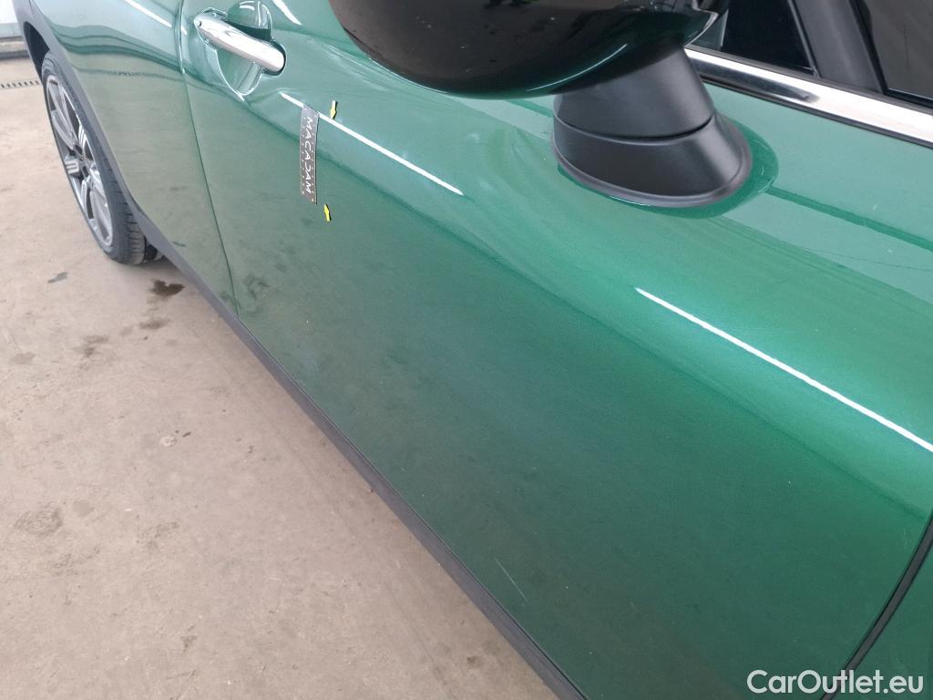  Mini  Clubman MINI  / 2019 / 5P / Break Cooper Knightsbridge 136 ch BVA7(SP) #20