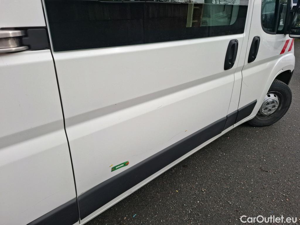  Citroen  Jumper CITROEN  VU 4p Fourgon 35 L2H2 BlueHDi 130 S&S BVM6 Club #21