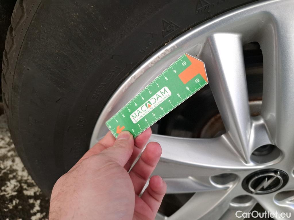  Opel   Grandland X Grandland X 1.2 Turbo 130CV BVM6 6E #15