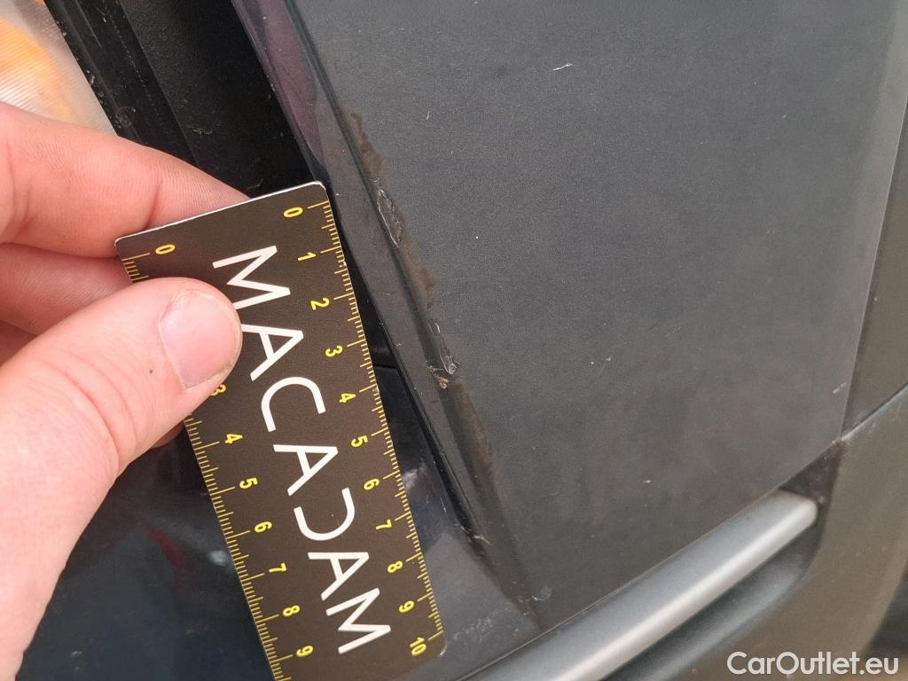  Hyundai  Tucson  Business Hybrid 2WD 1.6 T-GDI 230CV BVA6 E6d #15