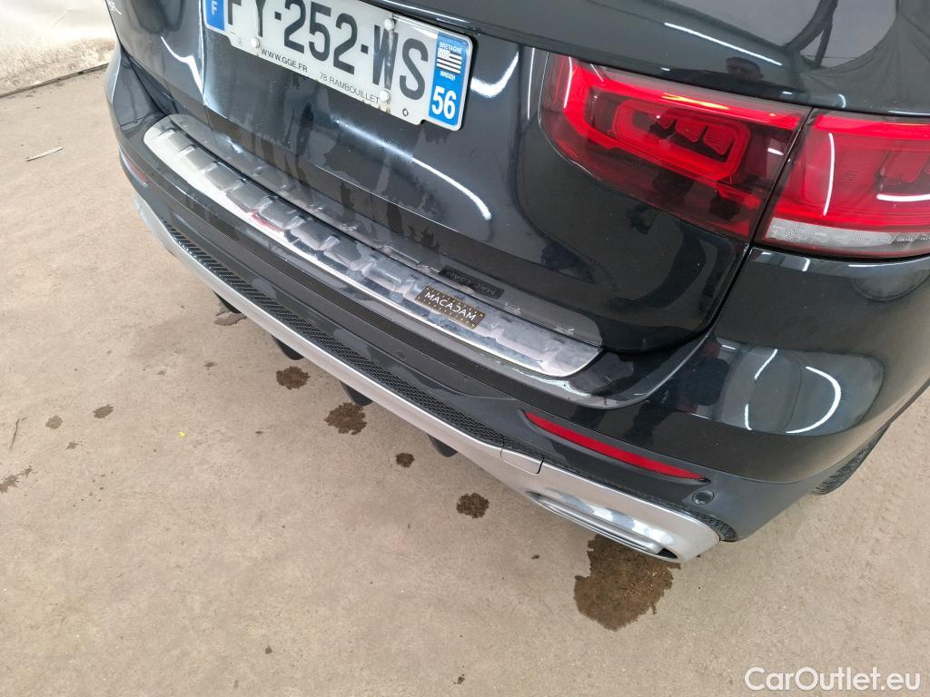  Mercedes  GLB MERCEDES-BENZ  / 2019 / 5P / SUV  200 d AMG Line #81