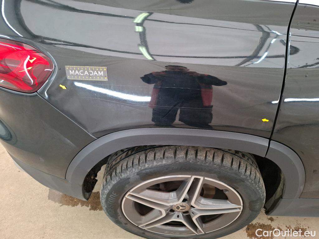  Mercedes  GLB MERCEDES-BENZ  / 2019 / 5P / SUV  200 d AMG Line #74