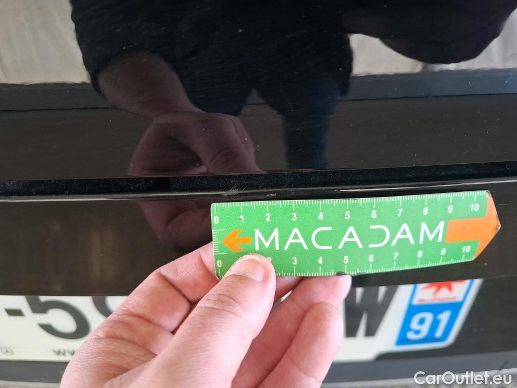  Mercedes  CLA-Klasse MERCEDES-BENZ CLA Coupe / 2019 / 4P / Coupé CLA 180 Business Line BA7 #12