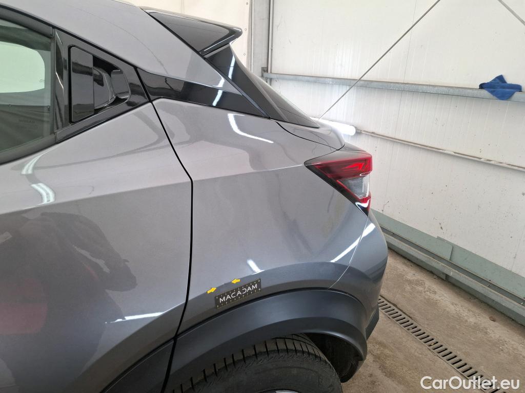  Nissan  Juke NISSAN   2019  5P  Crossover DIGT 114 DCT Business Edition #39