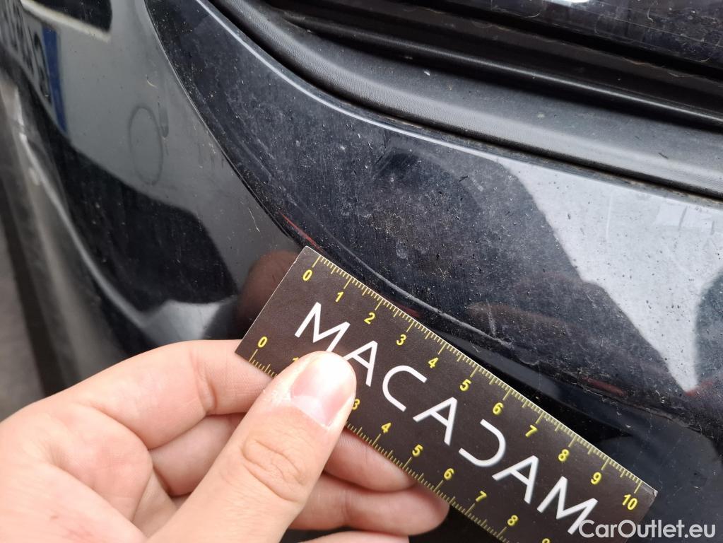  Citroen  C4  X Feel Pack 1.2 PureTech 130CV BVA8 6E #5