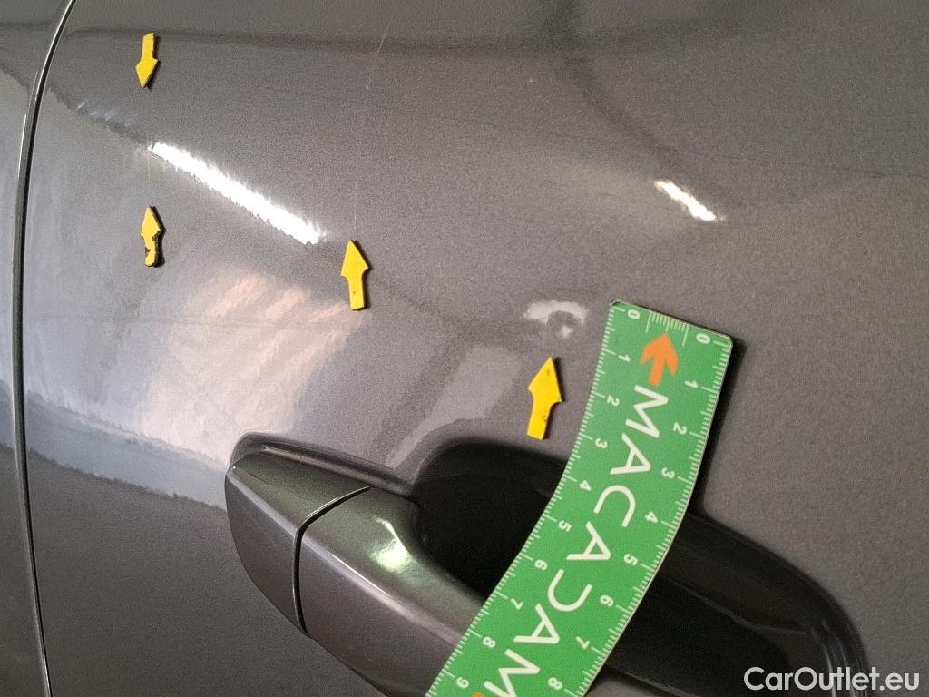  Citroen  C5 CITROEN  Aircross  2018  5P  SUV Hybrid 225 ëEAT8 Business #24