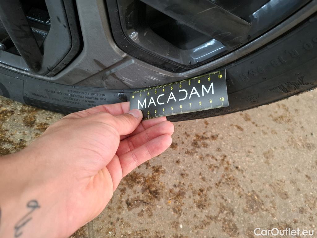  Citroen  C4  X Feel Pack 1.2 PureTech 130CV BVA8 6E #17