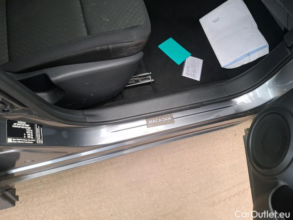  Nissan  Juke NISSAN   2019  5P  Crossover DIGT 114 DCT Business Edition #37