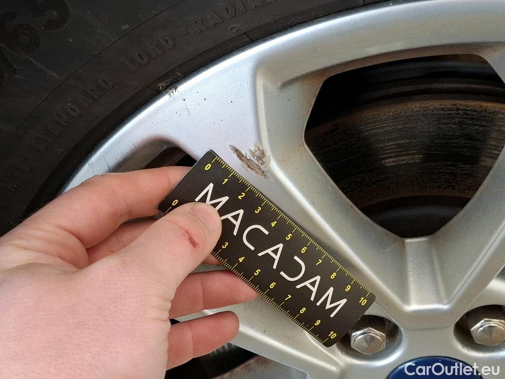  Ford  Kuga  Titanium Hybrid 2.5 190CV BVA6 E6dT #26