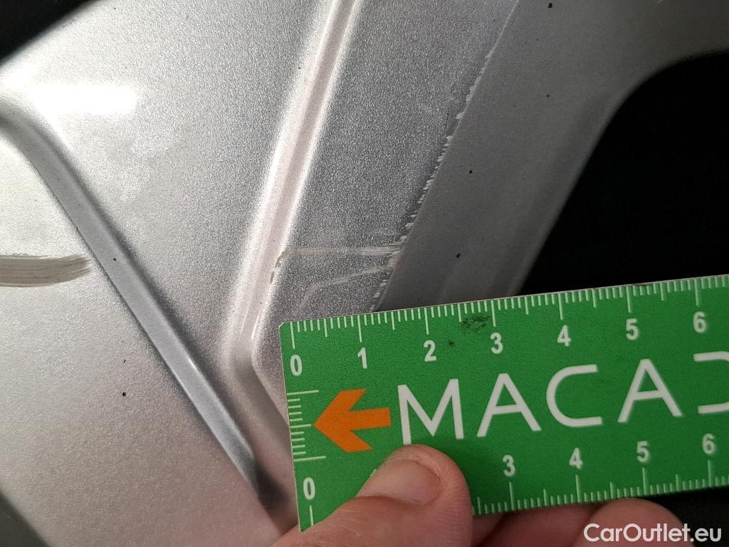  Citroen  C5 CITROEN  Aircross  2018  5P  SUV Hybrid 225 ëEAT8 Business #83