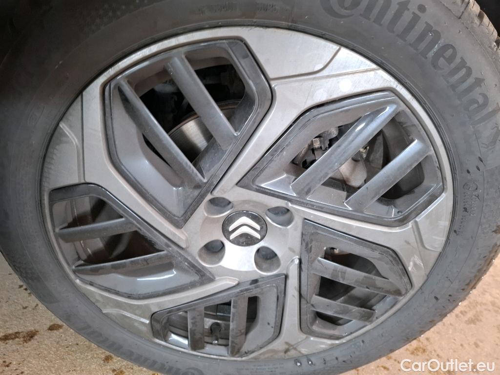  Citroen  C4  X Feel Pack 1.2 PureTech 130CV BVA8 6E #13