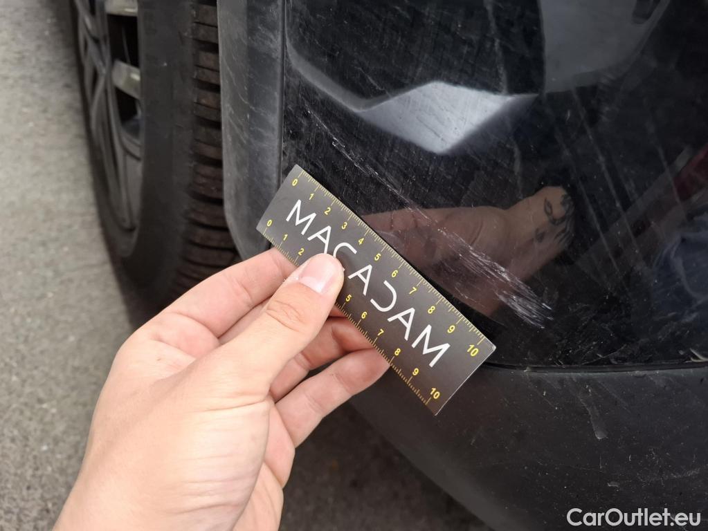  Citroen  C4  X Feel Pack 1.2 PureTech 130CV BVA8 6E #3