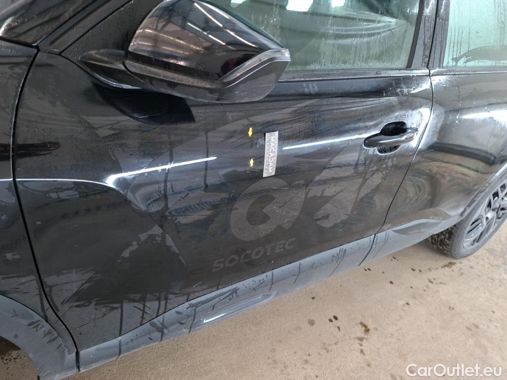  Citroen  C4  X Feel Pack 1.2 PureTech 130CV BVA8 6E #1