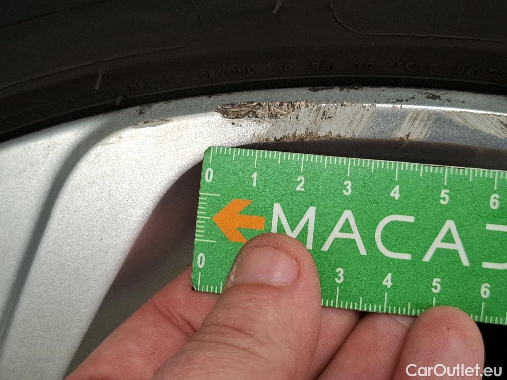  Citroen  C5 CITROEN  Aircross  2018  5P  SUV Hybrid 225 ëEAT8 Business #54