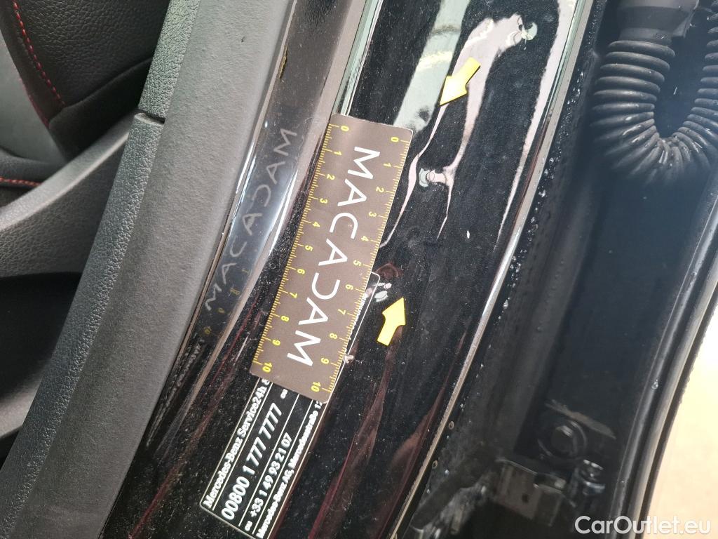  Mercedes  GLB MERCEDES-BENZ  / 2019 / 5P / SUV  200 d AMG Line #22