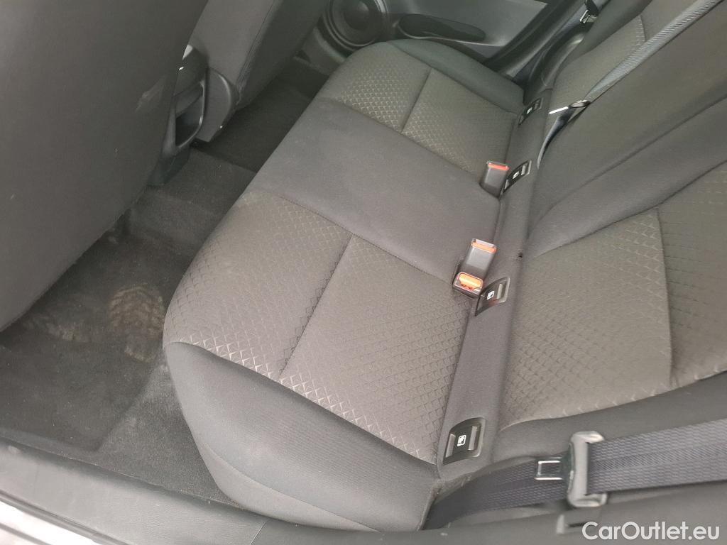  Nissan  Juke NISSAN   2019  5P  Crossover DIGT 114 DCT Business Edition #47