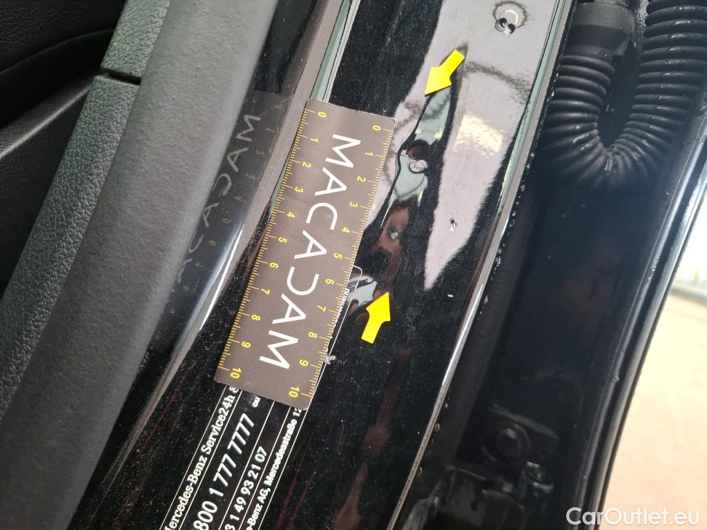  Mercedes  GLB MERCEDES-BENZ  / 2019 / 5P / SUV  200 d AMG Line #21