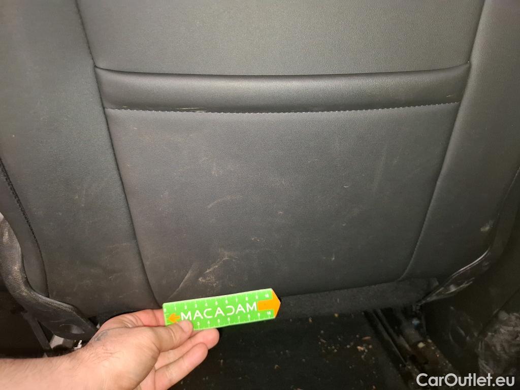  Citroen  C5 CITROEN  Aircross  2018  5P  SUV Hybrid 225 ëEAT8 Business #121