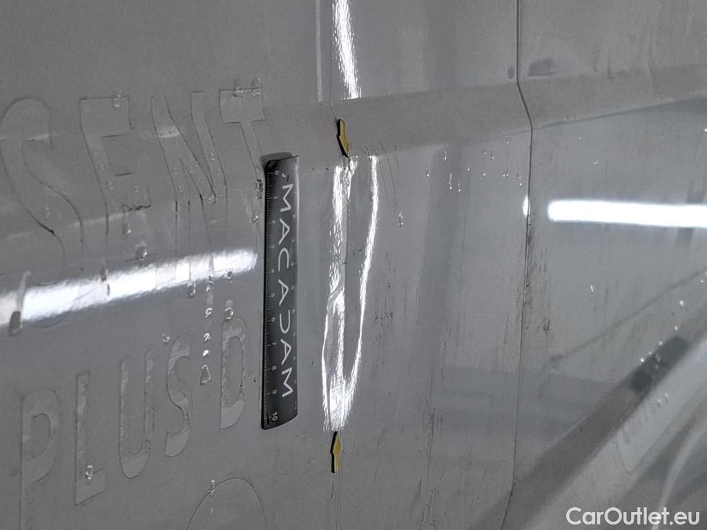  Fiat  Ducato FIAT   2014  4P  Fourgon tôlé 23 Multijet 120 30 M H2 Business #4