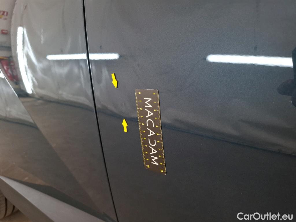  Hyundai  Tucson  Business Hybrid 2WD 1.6 T-GDI 230CV BVA6 E6d #8