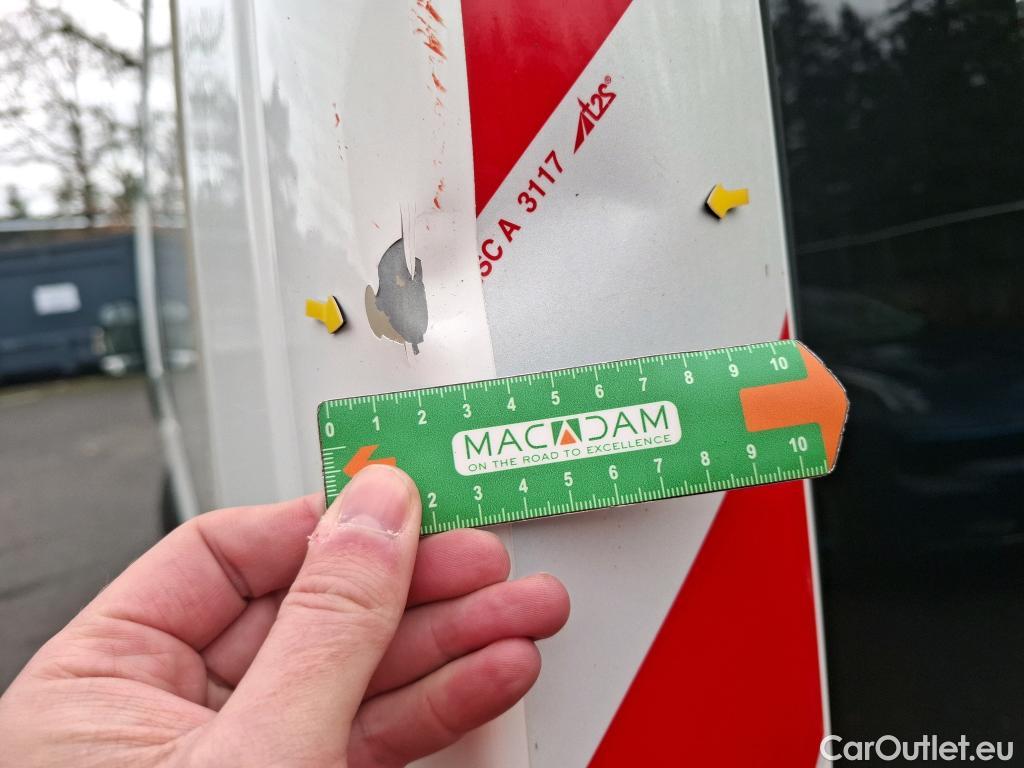  Citroen  Jumper CITROEN  VU 4p Fourgon 35 L2H2 BlueHDi 130 S&S BVM6 Club #9