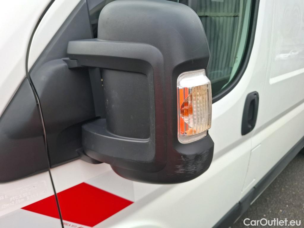  Citroen  Jumper CITROEN  VU 4p Fourgon 35 L2H2 BlueHDi 130 S&S BVM6 Club #1