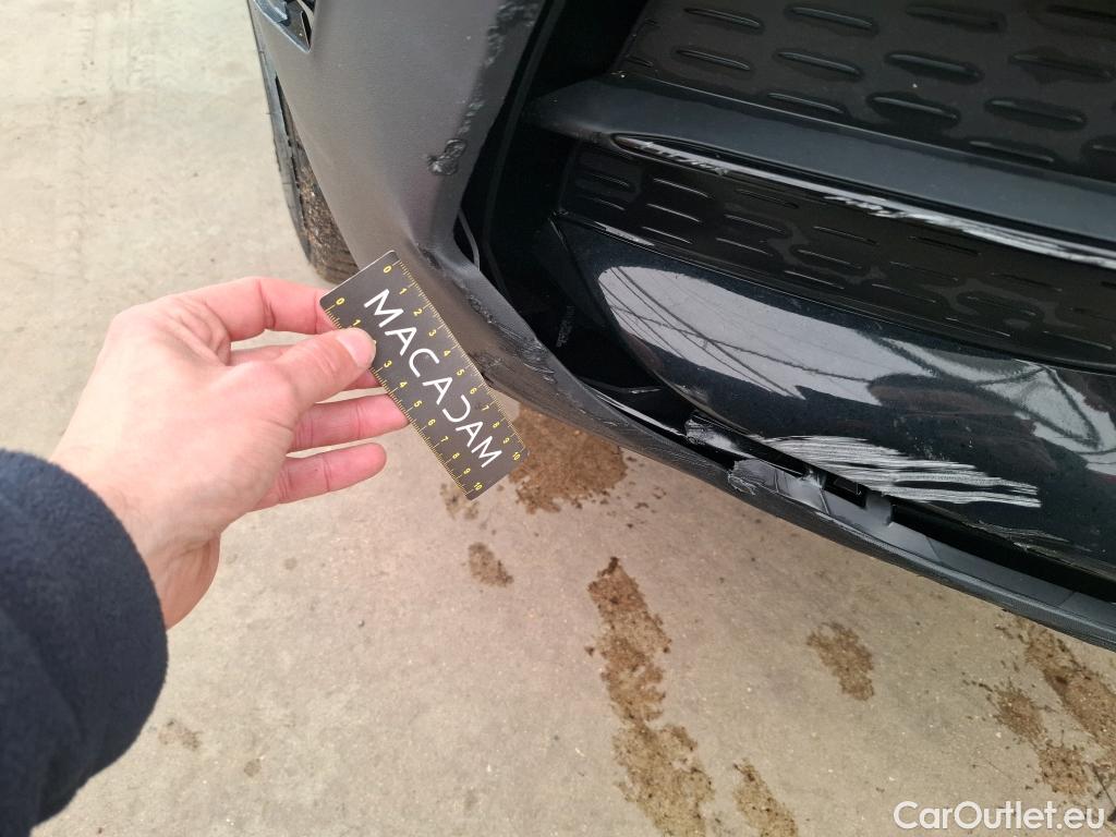  Mercedes  GLB MERCEDES-BENZ  / 2019 / 5P / SUV  200 d AMG Line #38