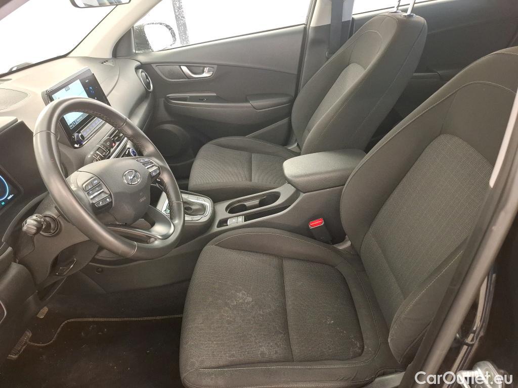  Hyundai  Konna Kona Business Hybrid 2WD 1.6 GDI 140CV BVA6 E6d #12