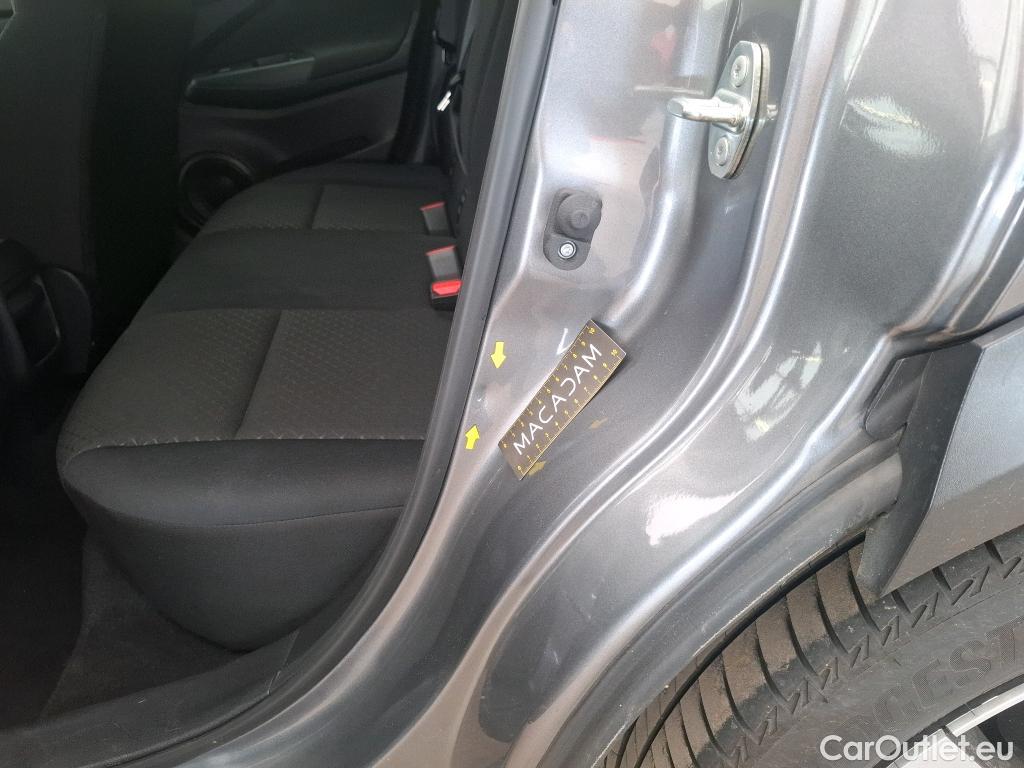  Nissan  Juke NISSAN   2019  5P  Crossover DIGT 114 DCT Business Edition #31