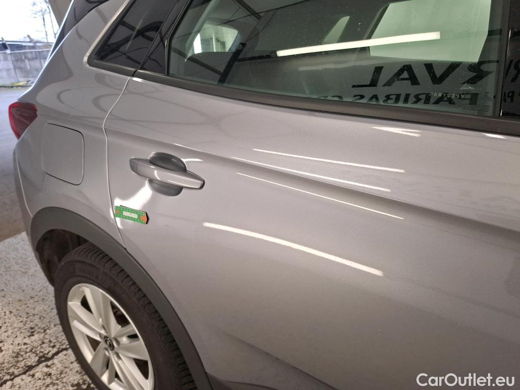  Opel   Grandland X Grandland X 1.2 Turbo 130CV BVM6 6E #21