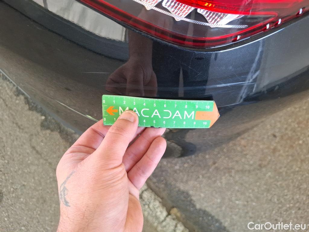  Mercedes  CLA-Klasse MERCEDES-BENZ CLA Coupe / 2019 / 4P / Coupé CLA 180 Business Line BA7 #21