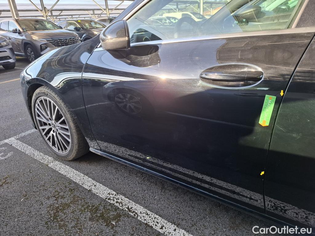  Mercedes  CLA-Klasse MERCEDES-BENZ CLA Coupe / 2019 / 4P / Coupé CLA 180 Business Line BA7 #37