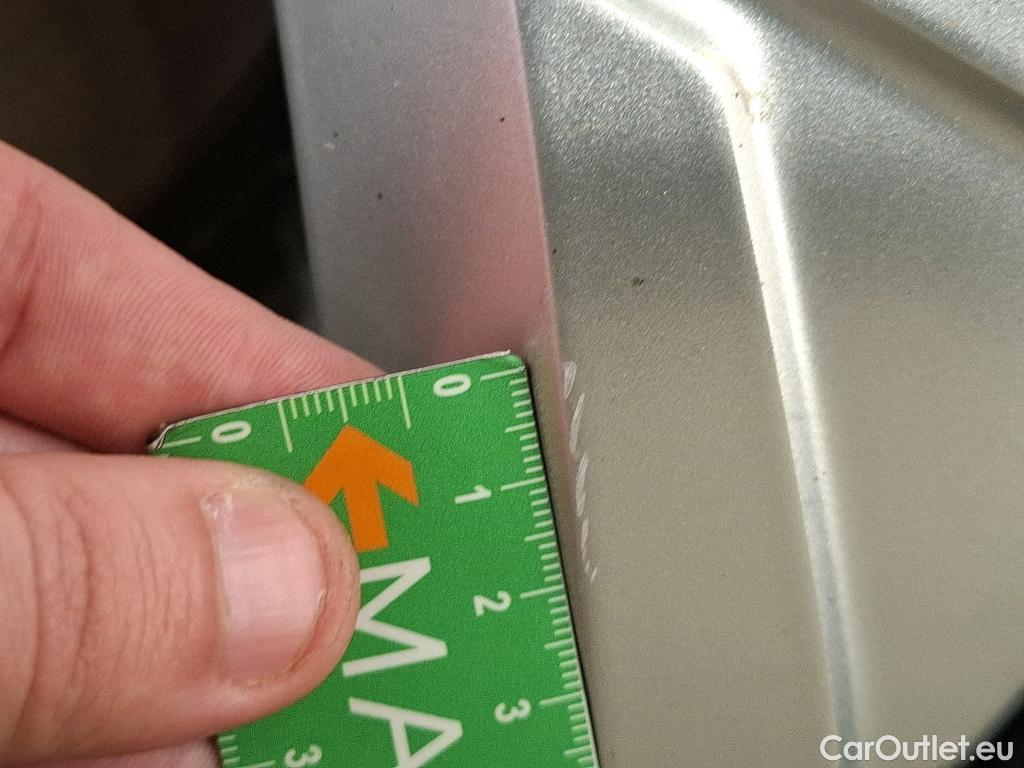  Citroen  C5 CITROEN  Aircross  2018  5P  SUV Hybrid 225 ëEAT8 Business #75