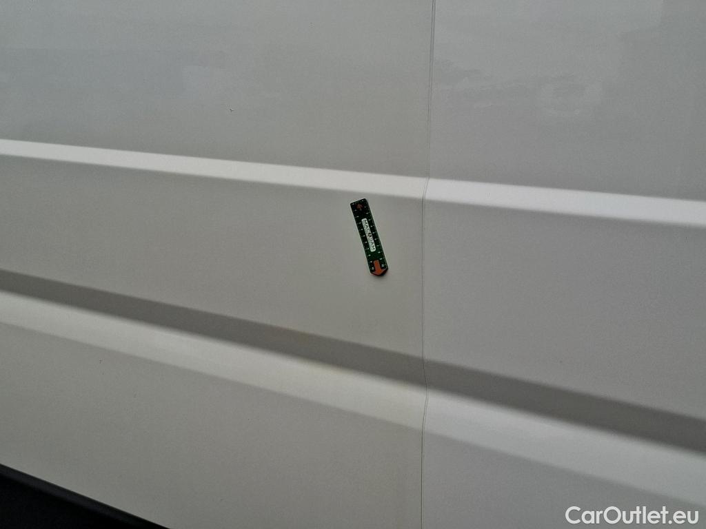  Citroen  Jumper CITROEN  VU 4p Fourgon 35 L2H2 BlueHDi 130 S&S BVM6 Club #4