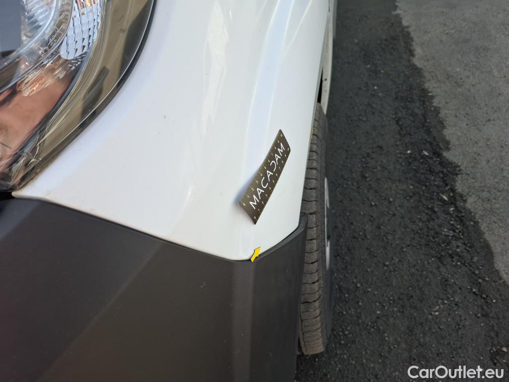  Fiat  Ducato FIAT   2014  4P  Fourgon tôlé 23 Multijet 120 30 M H2 Business #11