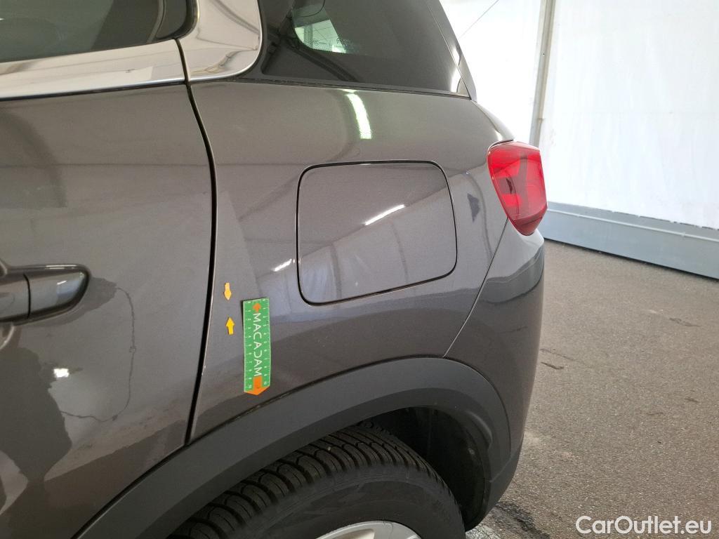  Citroen  C5 CITROEN  Aircross  2018  5P  SUV Hybrid 225 ëEAT8 Business #123