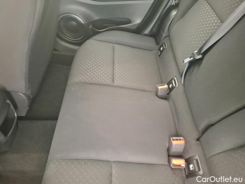  Nissan  Juke NISSAN   2019  5P  Crossover DIGT 114 DCT Business Edition #49