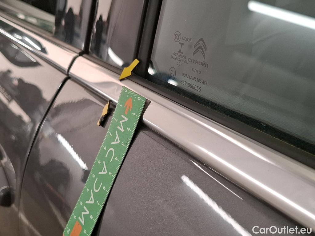  Citroen  C5 CITROEN  Aircross  2018  5P  SUV Hybrid 225 ëEAT8 Business #114