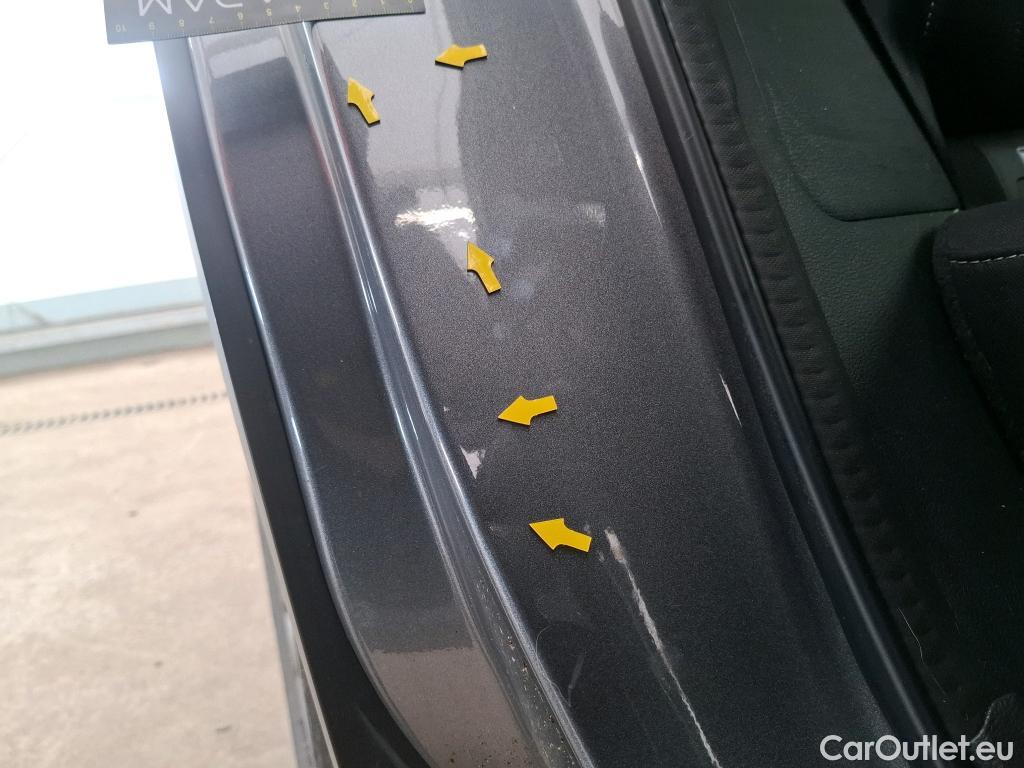  Nissan  Qashqai NISSAN  / 2021 / 5P / Crossover 1.3 MHEV 140 Business Edition #18