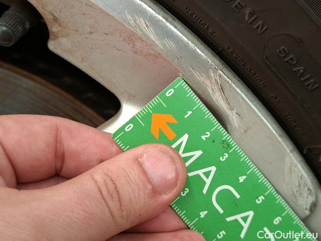  Citroen  C5 CITROEN  Aircross  2018  5P  SUV Hybrid 225 ëEAT8 Business #92