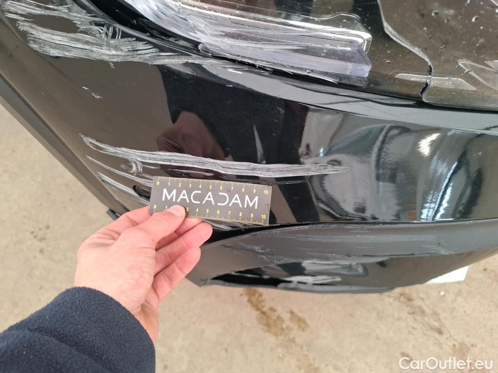  Mercedes  GLB MERCEDES-BENZ  / 2019 / 5P / SUV  200 d AMG Line #10