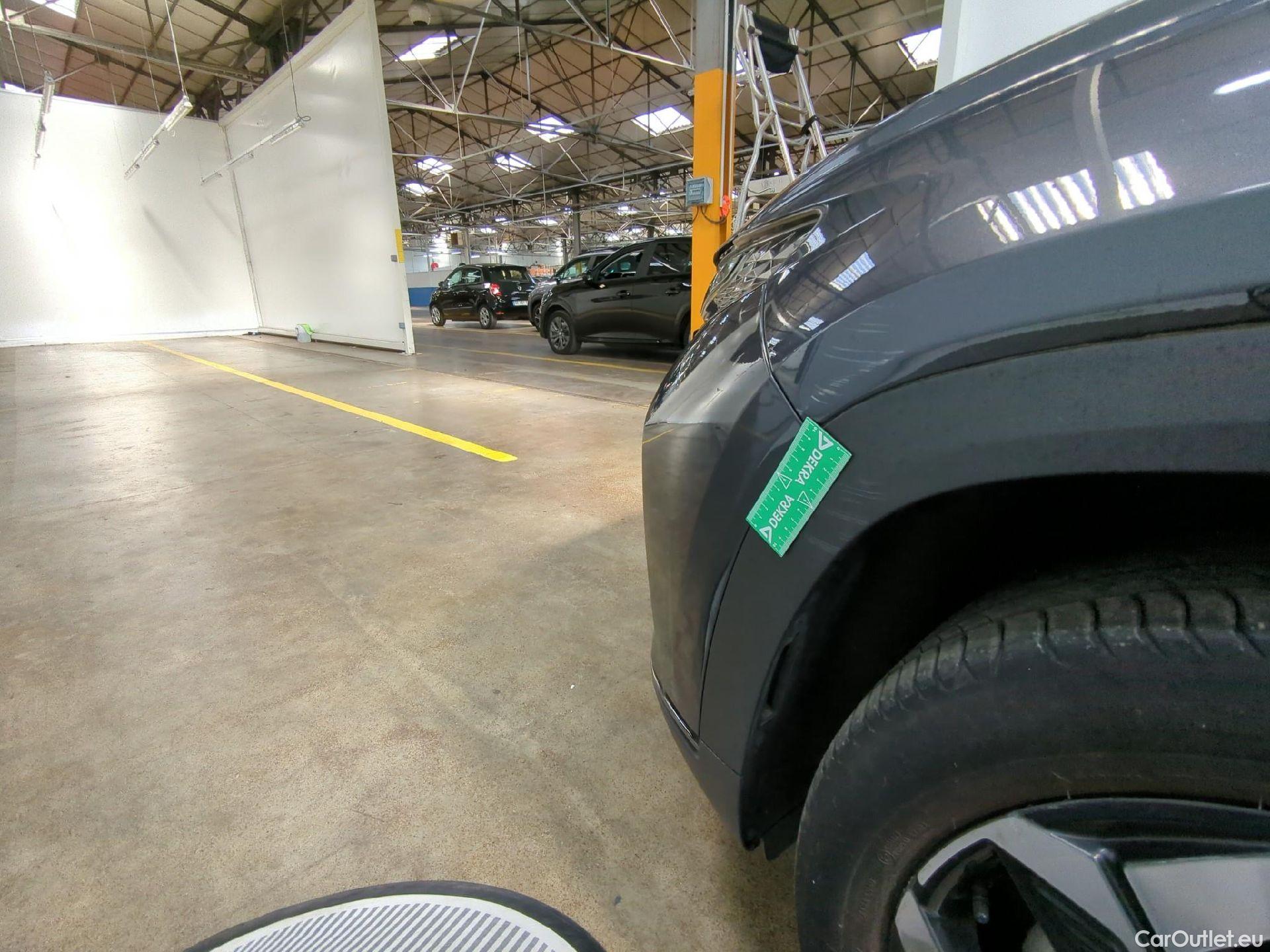  Hyundai  Tucson HYUNDAI  / 2020 / 5P / SUV 1.6 PHEV 265 HTRAC CREATIVE 4WD AUTO #20