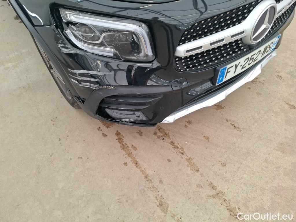  Mercedes  GLB MERCEDES-BENZ  / 2019 / 5P / SUV  200 d AMG Line #36